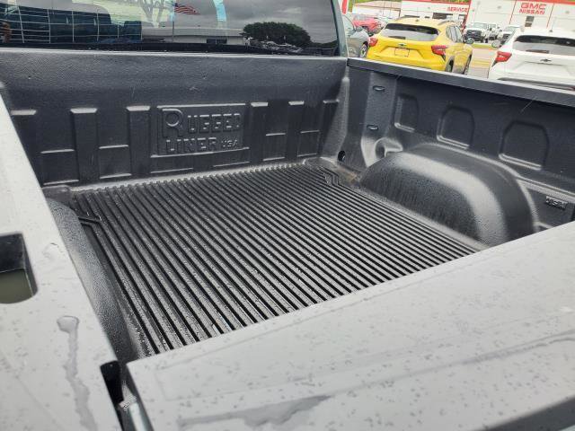 Used 2025 Chevrolet Silverado 1500 LT image 26