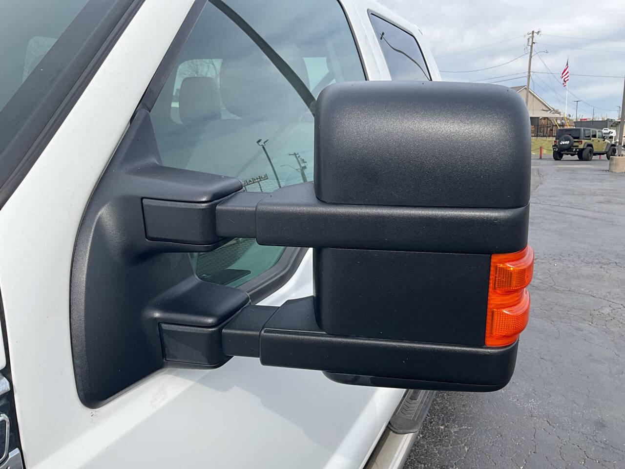 Used 2013 Ford F250 XLT w/ XLT Value Pkg image 26