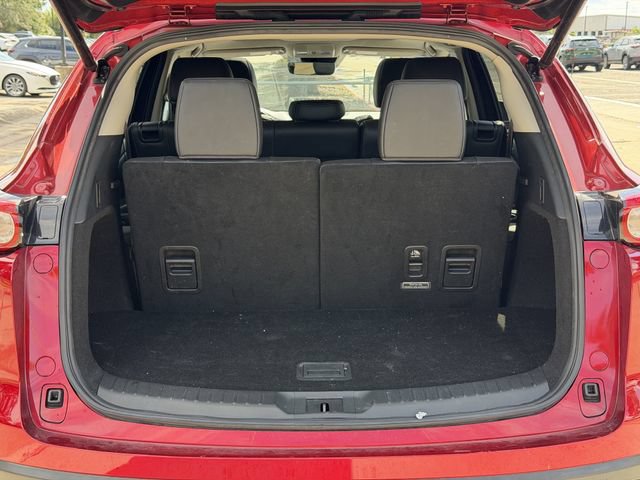Certified 2022 MAZDA CX-9 Touring Plus AWD/4WD image 26