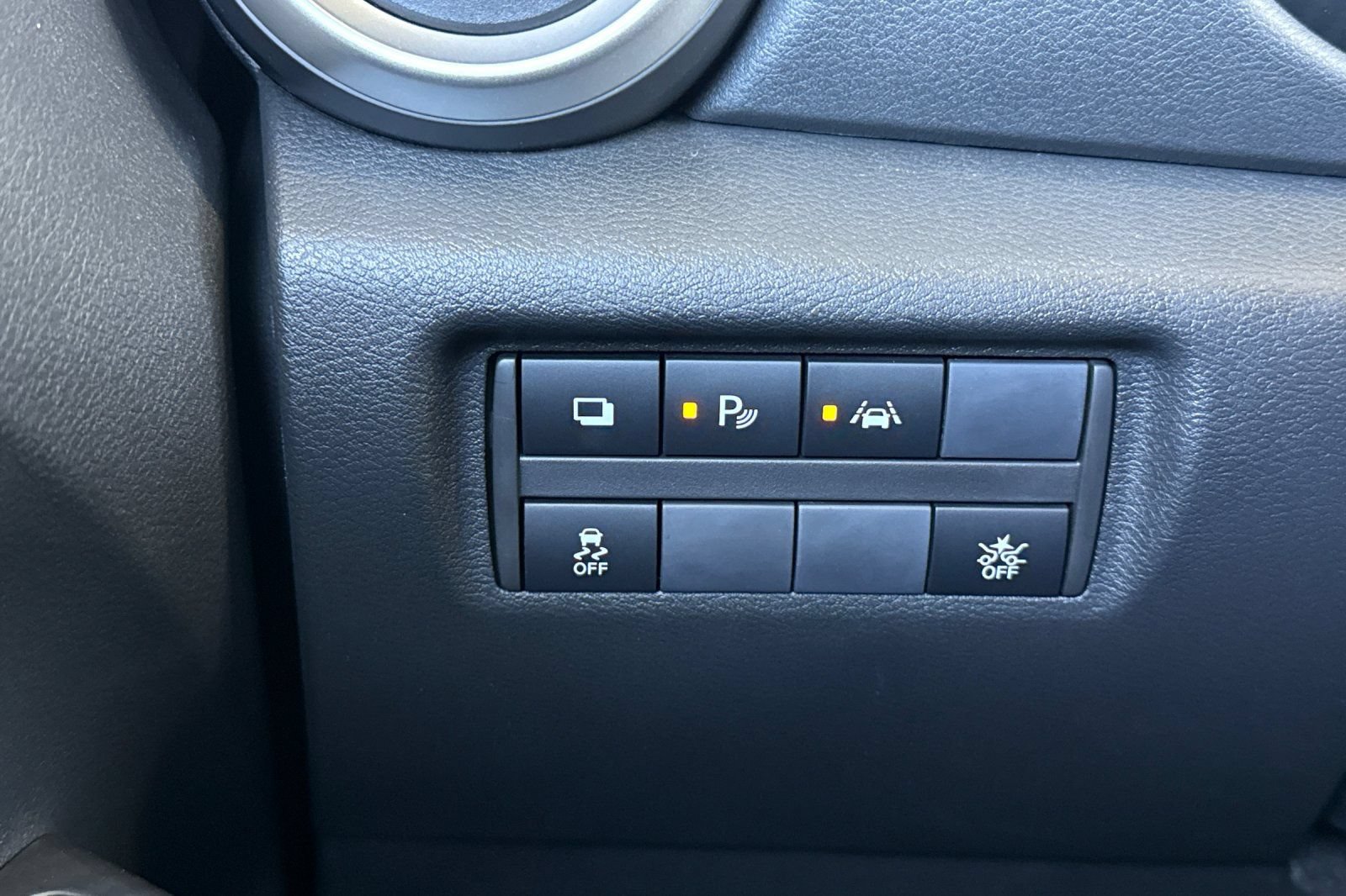 Certified 2025 Nissan Versa S w/ S Plus Package FWD image 34