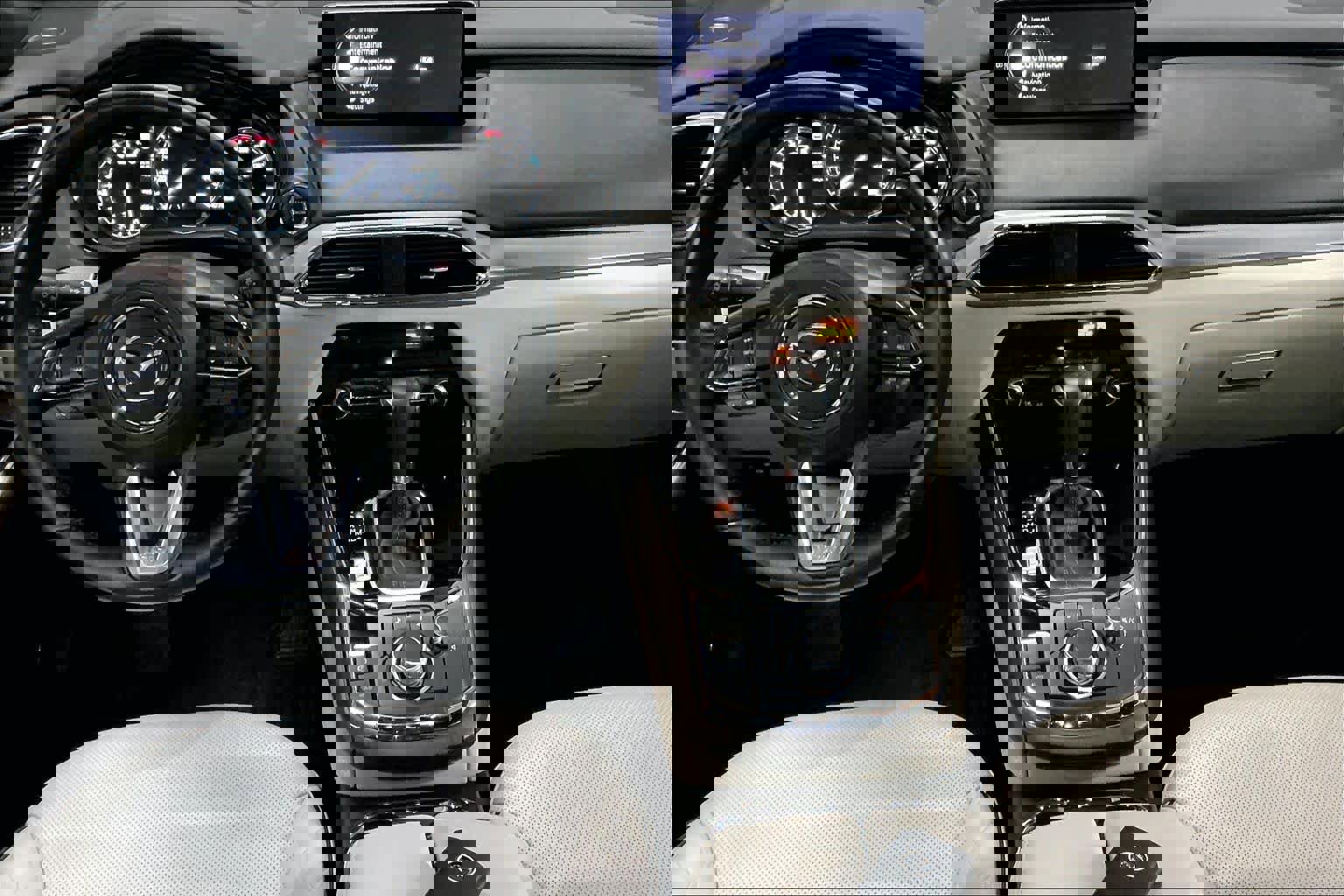 Used 2023 MAZDA CX-9 Signature image 17