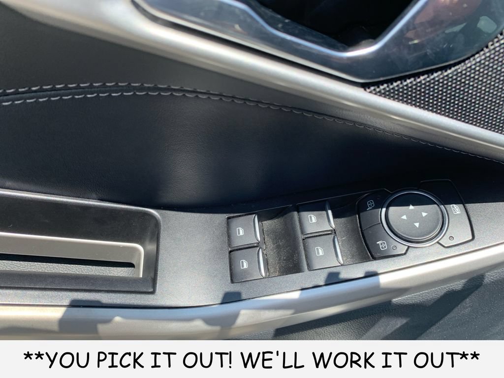 Used 2022 Ford Explorer XLT RWD image 12