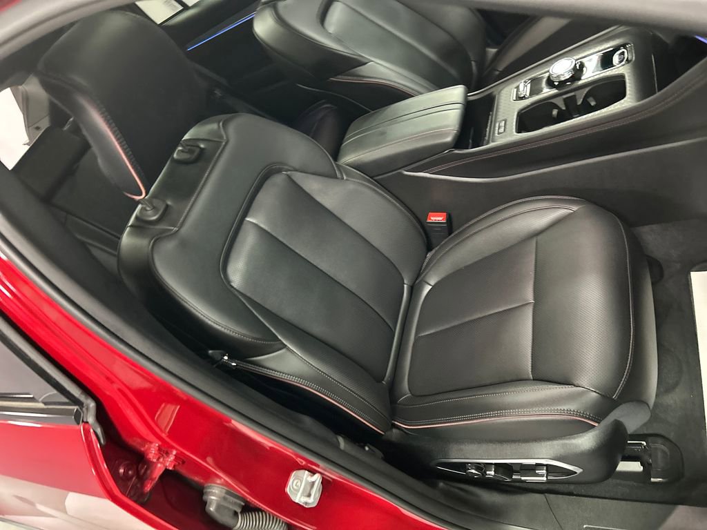 Used 2024 Jeep Wagoneer Launch Edition image 26