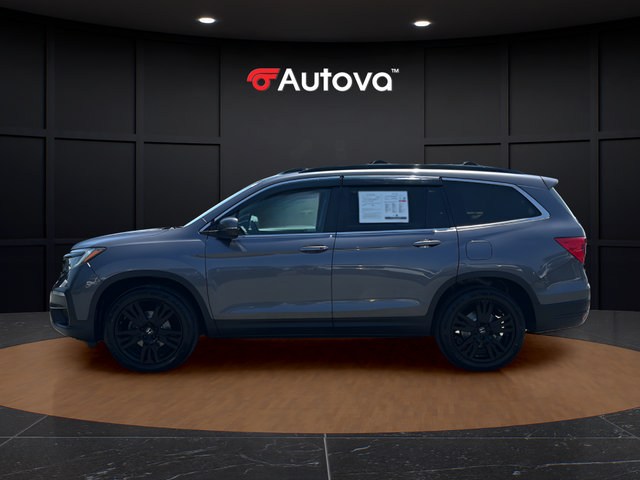 Used 2021 Honda Pilot Special Edition image 2
