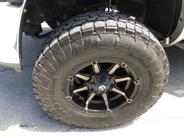 Used 2015 RAM 2500 Laramie AWD/4WD image 10