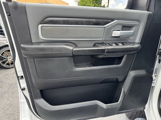 Used 2021 RAM 2500 Big Horn image 10