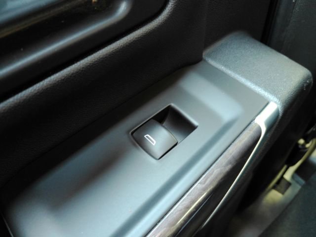 Used 2020 Chevrolet Silverado 3500 LTZ w/ LTZ Texas Edition image 29