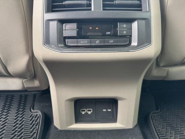 Used 2018 Volkswagen Atlas SEL AWD/4WD image 15