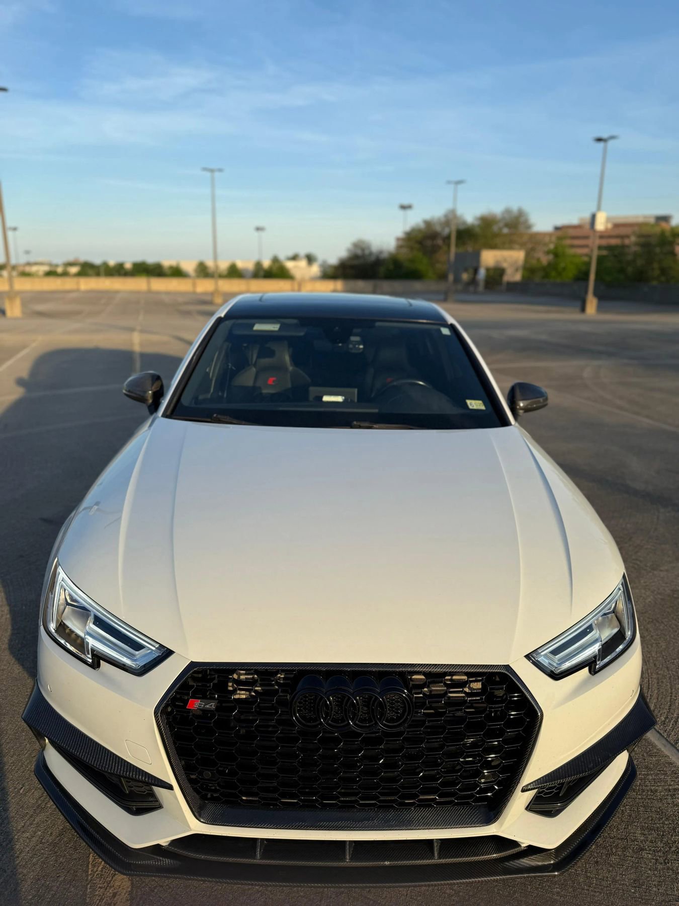 Used 2018 Audi S4 Premium Plus w/ Navigation Package image 51