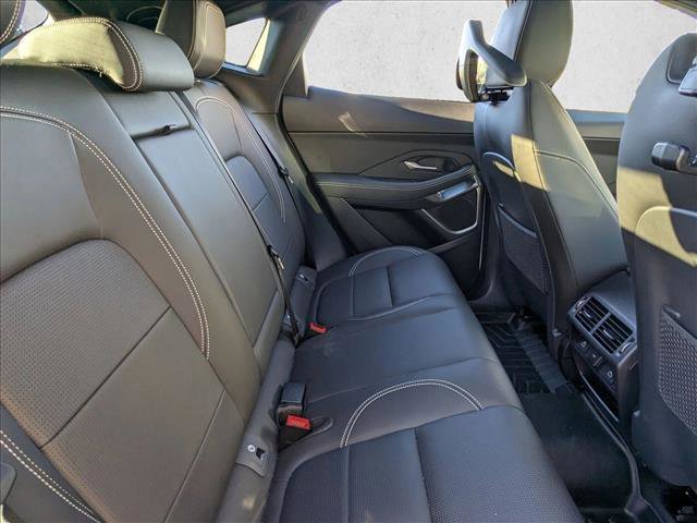 Used 2024 Jaguar E-PACE R-Dynamic SE image 20