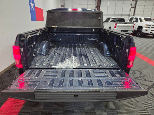 Used 2018 Ford F150 Platinum w/ Equipment Group 701A Luxury AWD/4WD image 30