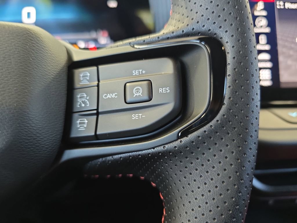 New 2026 Dodge Charger R/T AWD/4WD image 18