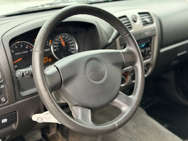 Used 2012 Chevrolet Colorado LT image 6