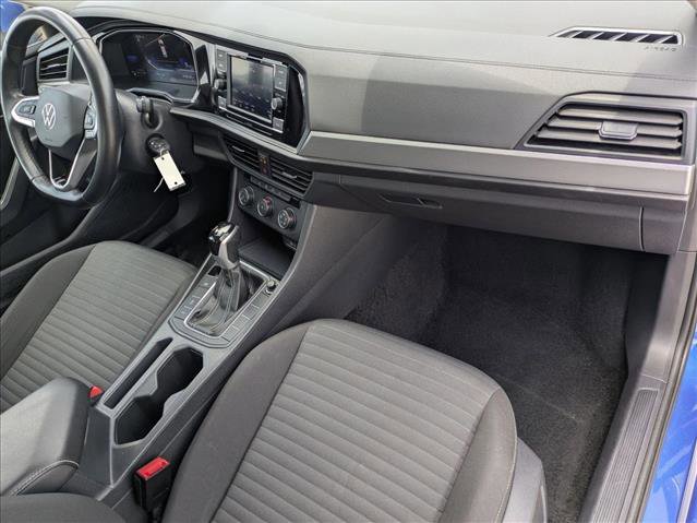 Used 2024 Volkswagen Jetta S FWD image 20