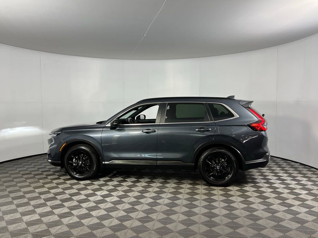 Used 2025 Honda CR-V Sport-L image 9