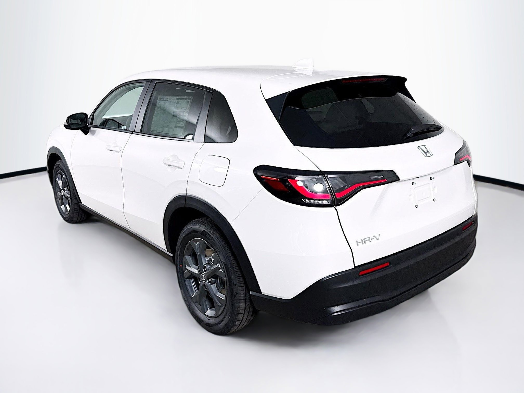 New 2026 Honda HR-V LX image 28