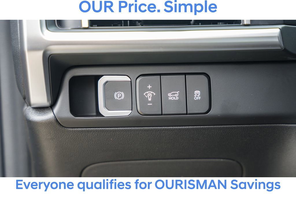 New 2026 Hyundai Santa Fe SEL image 37