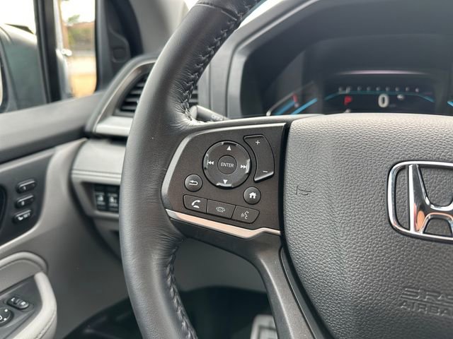 Used 2023 Honda Odyssey EX-L image 24