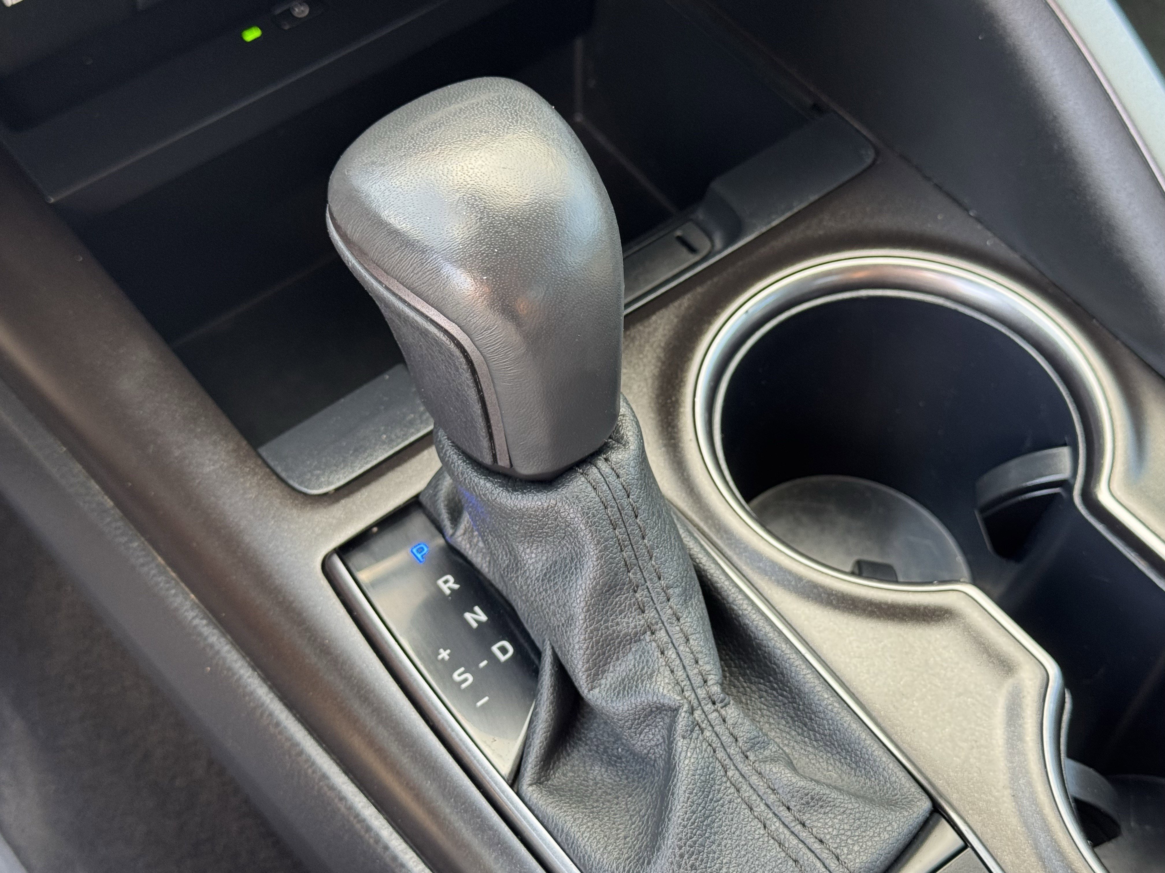 Used 2024 Toyota Camry XSE image 21