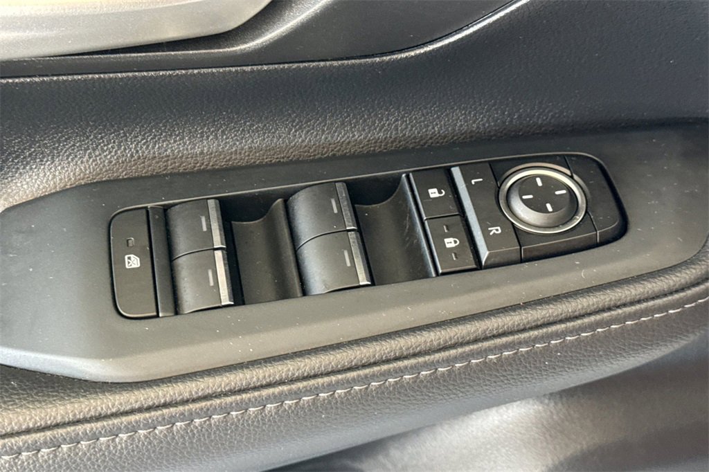 Used 2024 Toyota Grand Highlander XLE image 15