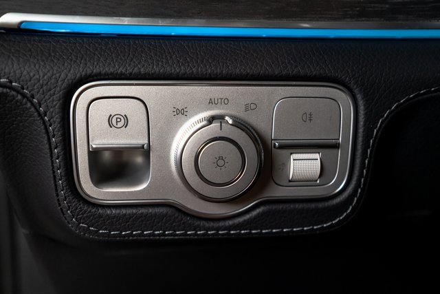 New 2025 Mercedes-Benz GLS 450 GLS 450 image 17