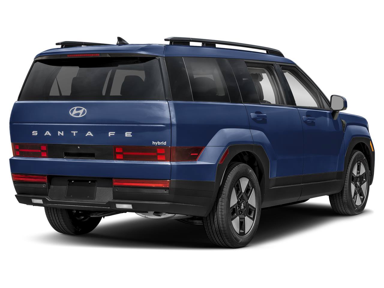 New 2026 Hyundai Santa Fe SEL AWD/4WD image 38