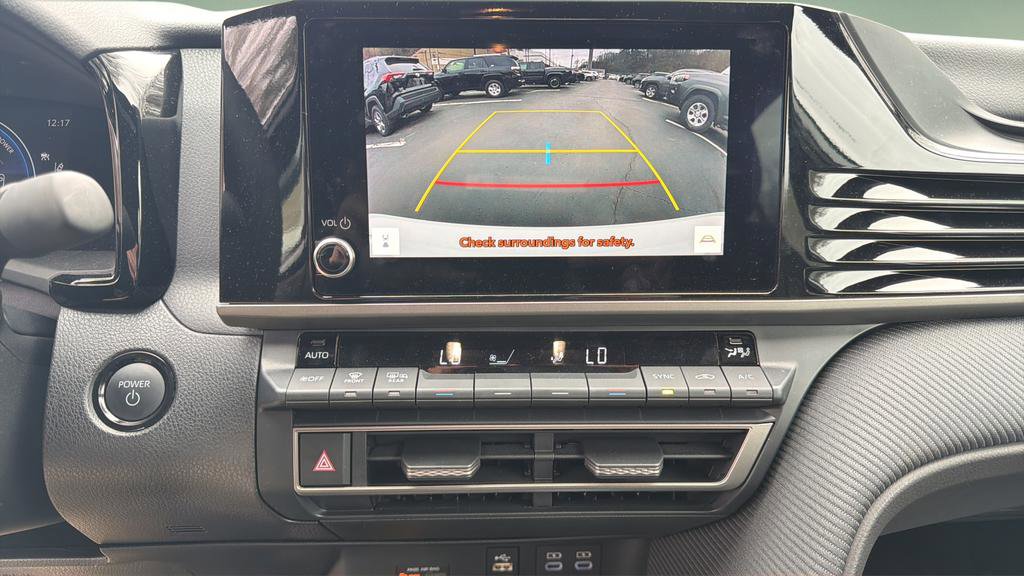 Certified 2025 Toyota Camry SE image 27