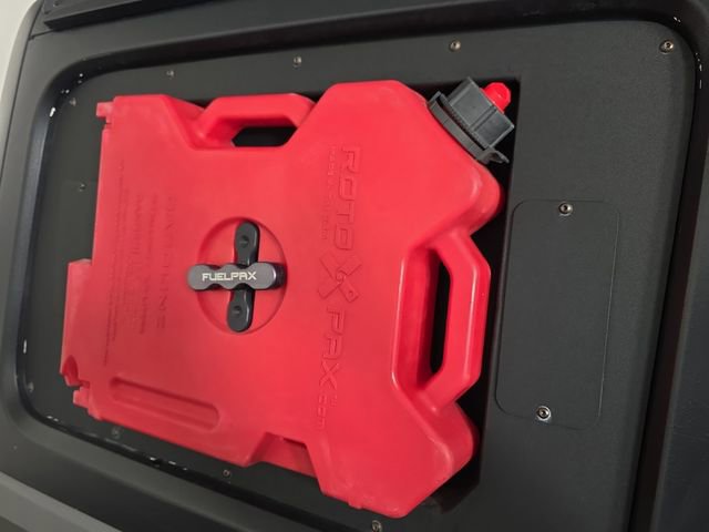 Used 2021 Jeep Wrangler Unlimited Rubicon 4xe w/ Cold Weather Group image 11