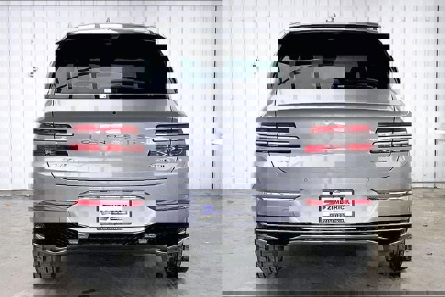 New 2026 Genesis GV80 3.5T Prestige AWD/4WD image 4