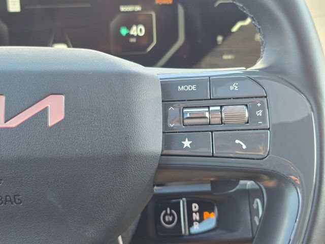 Certified 2024 Kia EV9 GT-Line AWD/4WD image 36