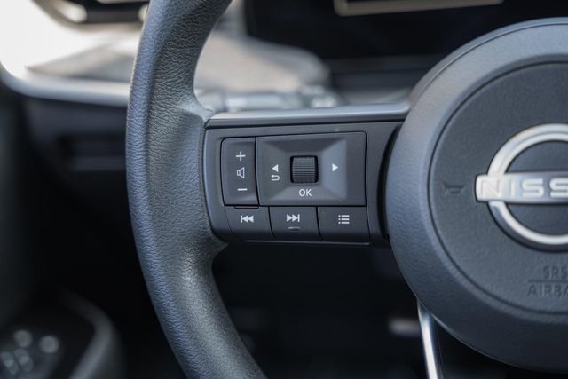 New 2026 Nissan Kicks SV image 26