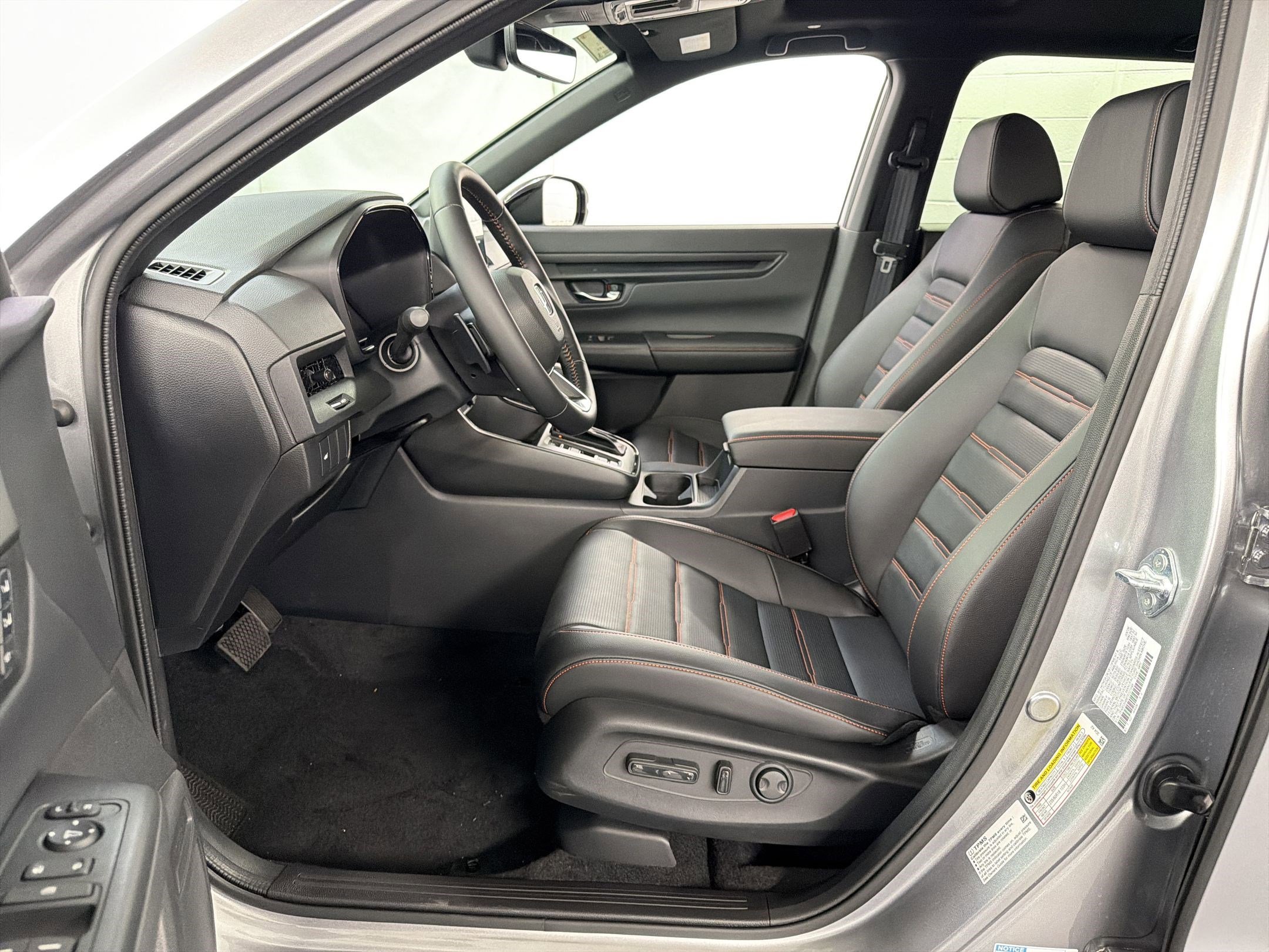 New 2026 Honda CR-V Sport-L image 5