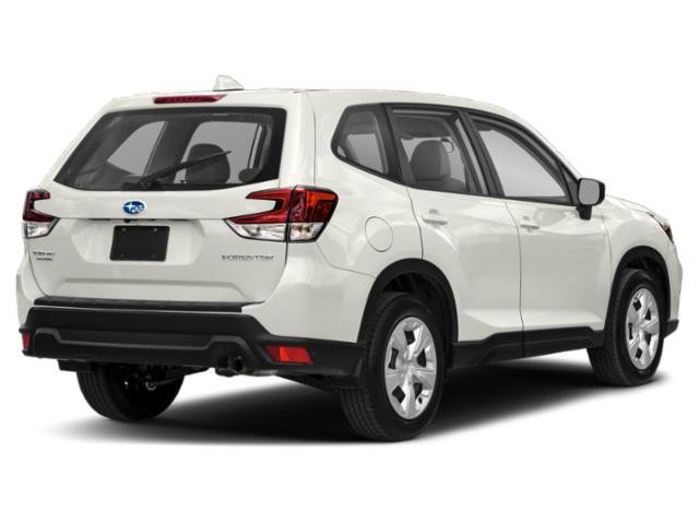 Used 2019 Subaru Forester Premium AWD/4WD image 2