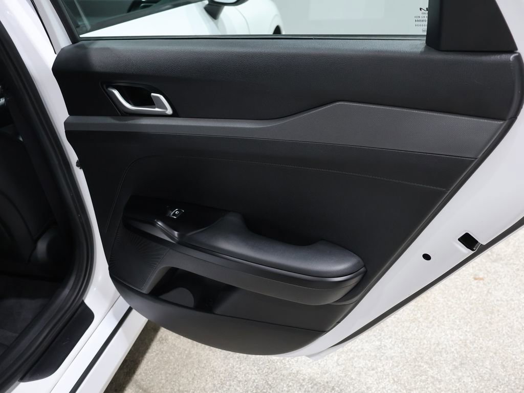 Used 2022 Kia K5 GT-Line image 27
