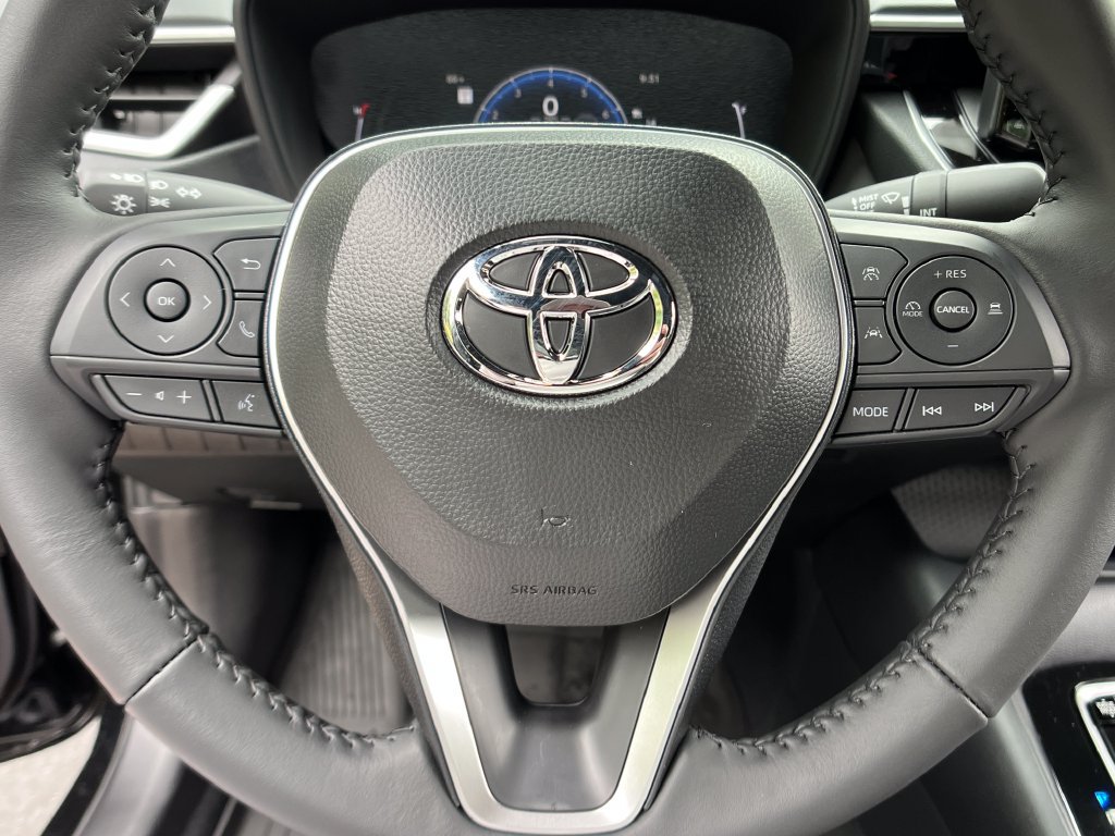 New 2026 Toyota Corolla SE FWD image 14