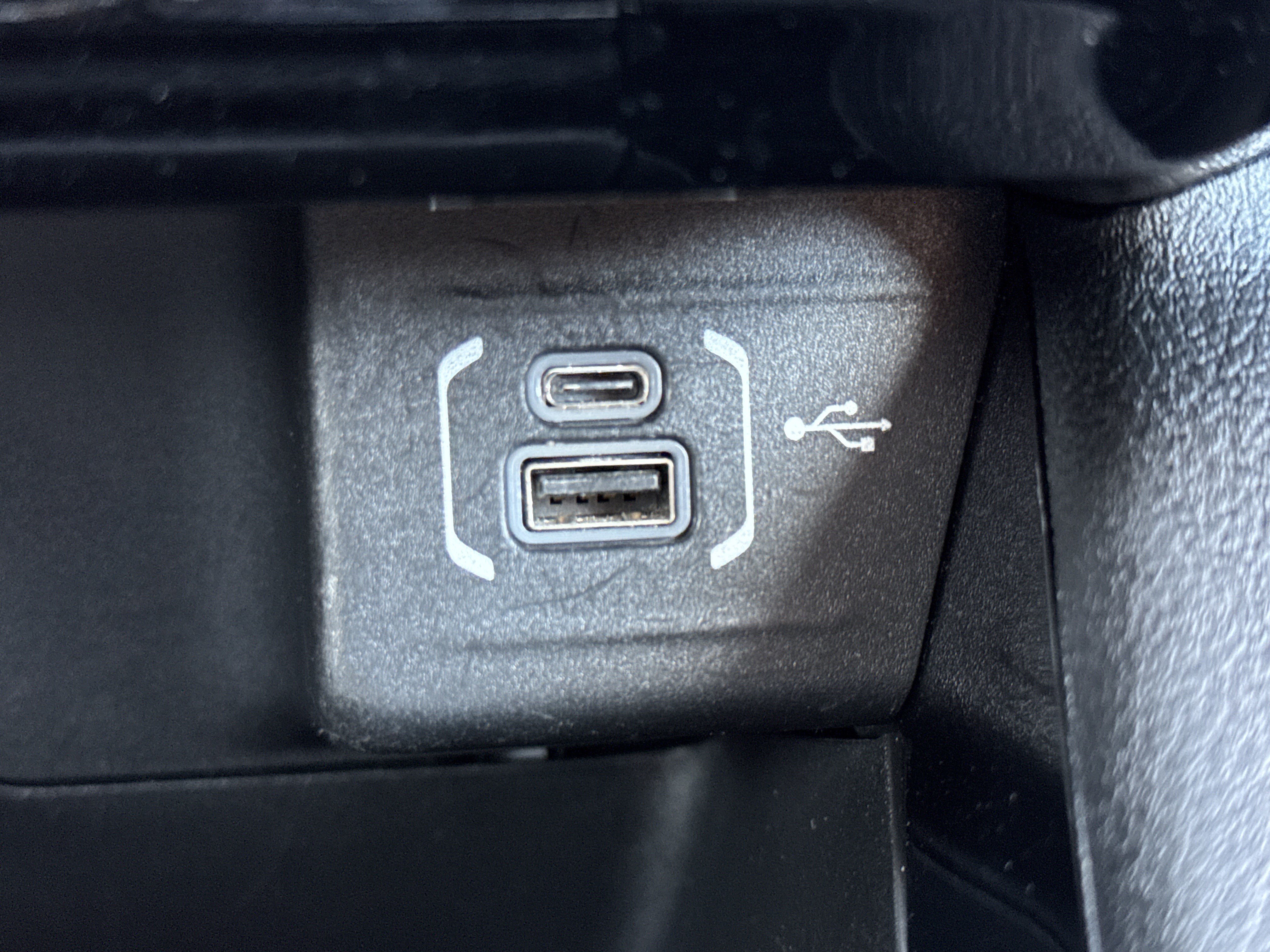 Used 2024 Jeep Compass Trailhawk image 25