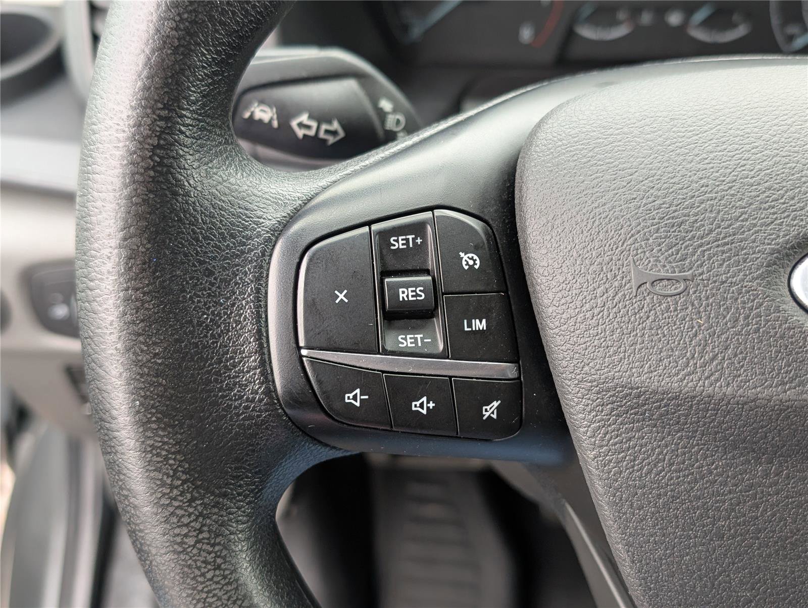 Used 2024 Ford Transit 250 148 Medium Roof Extended AWD image 19