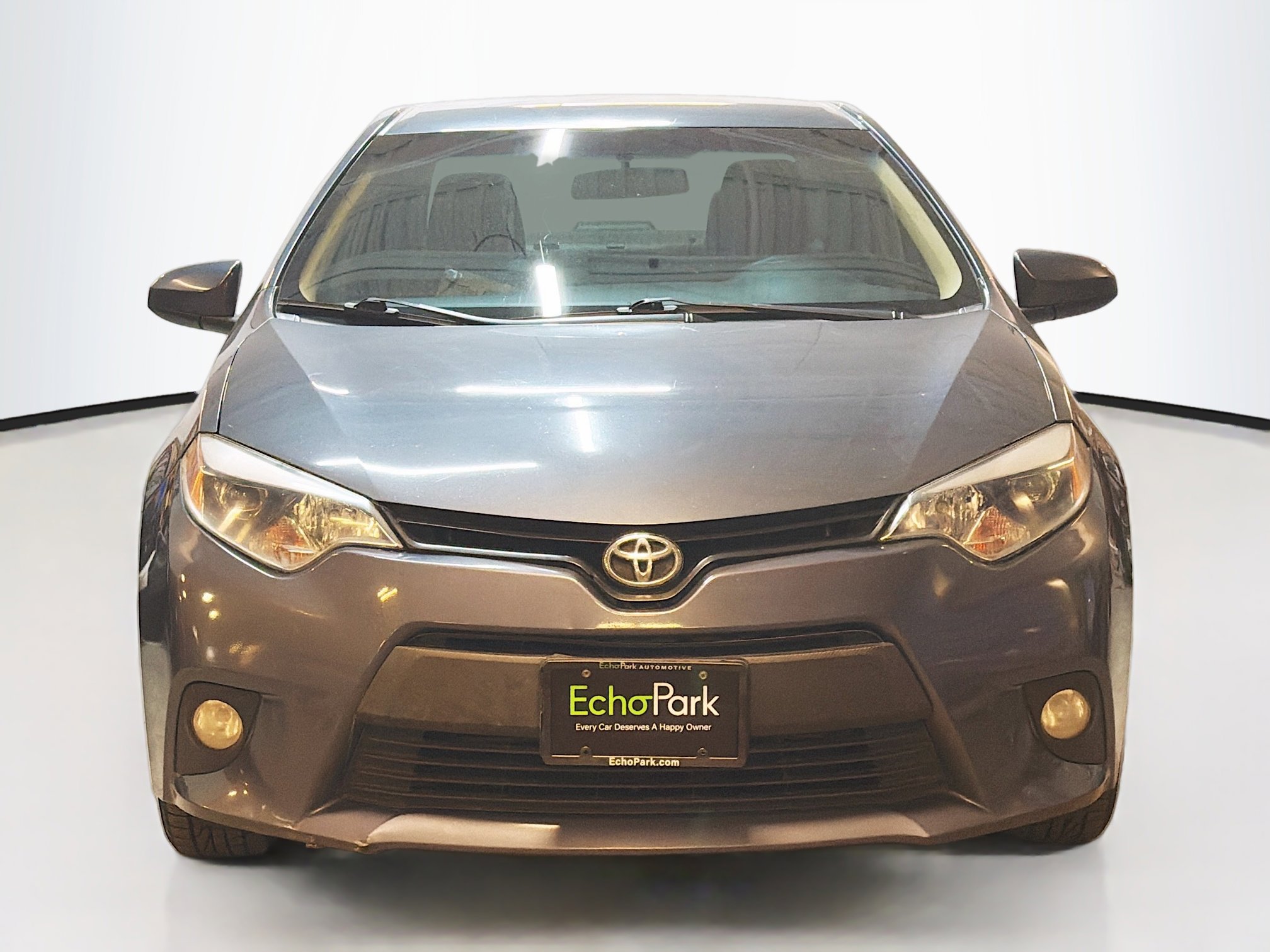 Used 2014 Toyota Corolla LE image 2