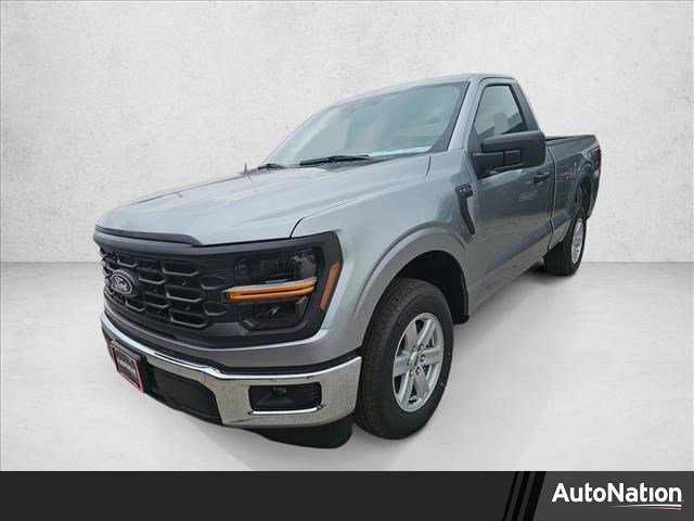 New 2026 Ford F150 XL