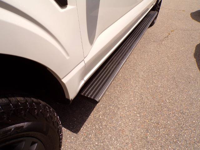 Certified 2023 Ford F150 Lariat w/ Equipment Group 502A High AWD/4WD image 5