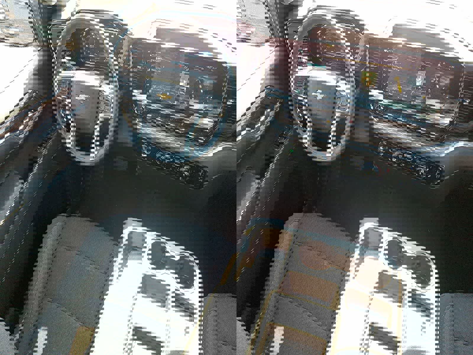 Used 2023 Chevrolet Silverado 1500 LT image 10