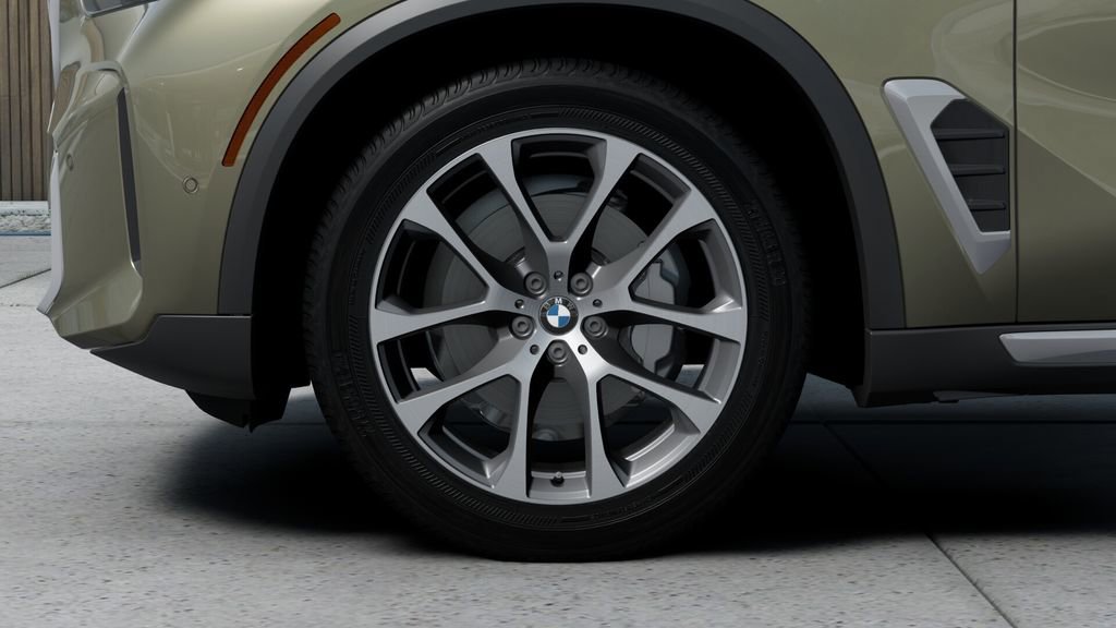 New 2026 BMW X5 xDrive40i w/ Executive Package AWD/4WD image 7