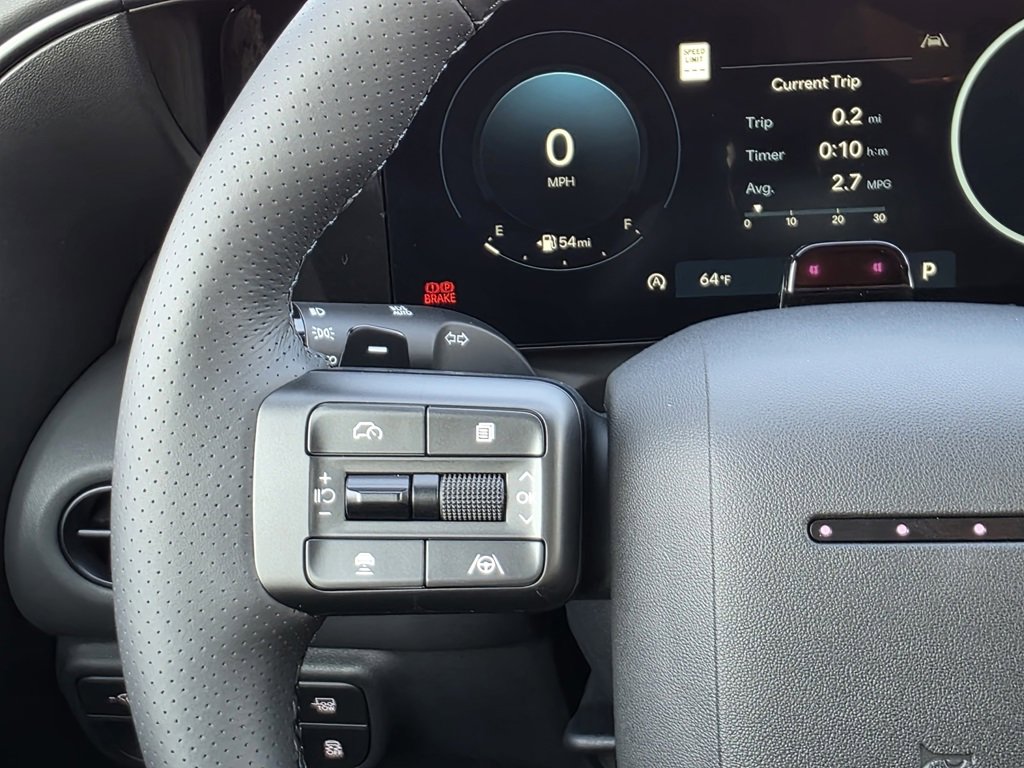 New 2026 Hyundai Palisade XRT Pro image 19