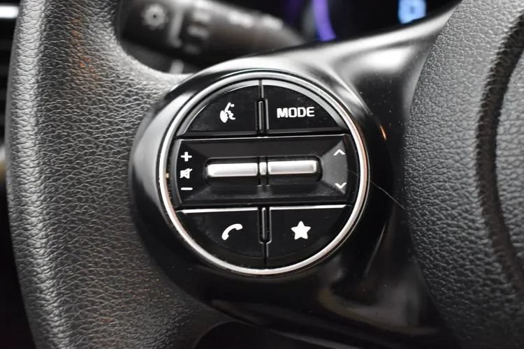 Used 2024 Kia Soul LX w/ Option Group 015 FWD image 24