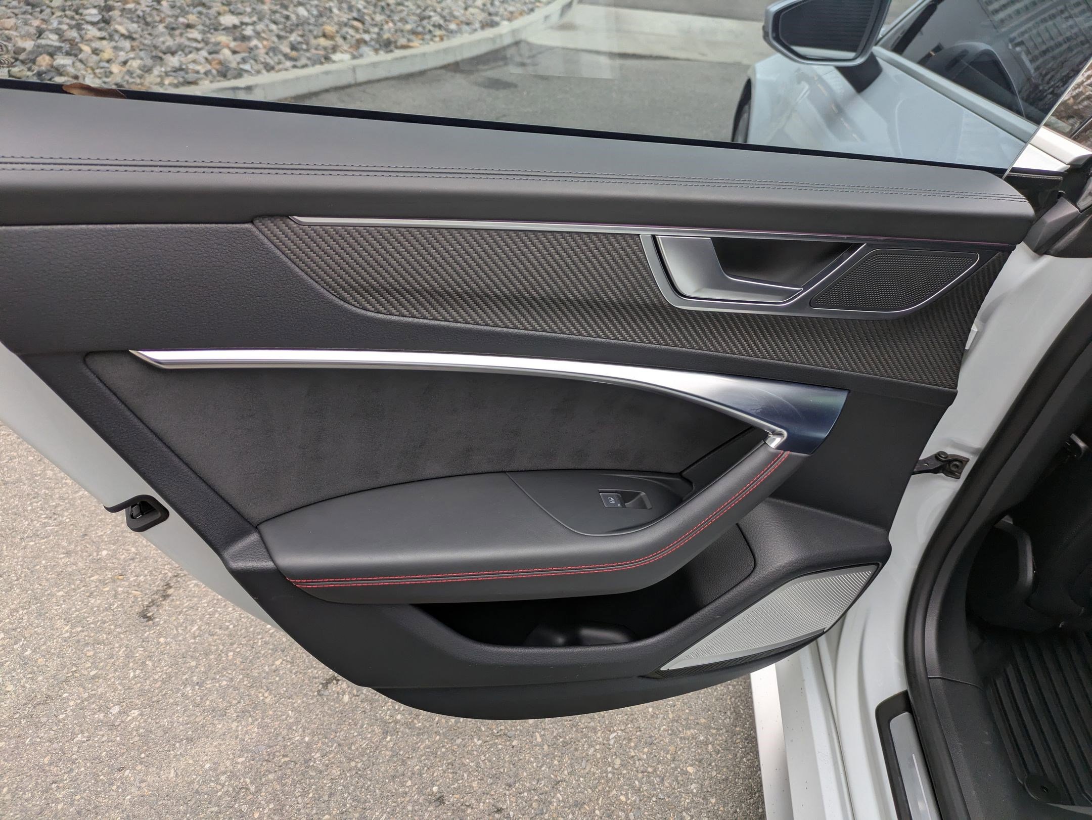 Used 2022 Audi RS 7 Sportback image 30