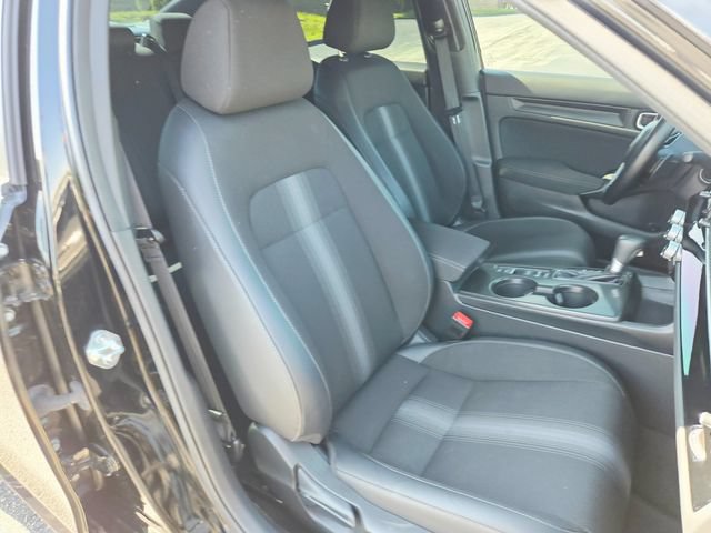 Used 2024 Honda Civic Sport image 17