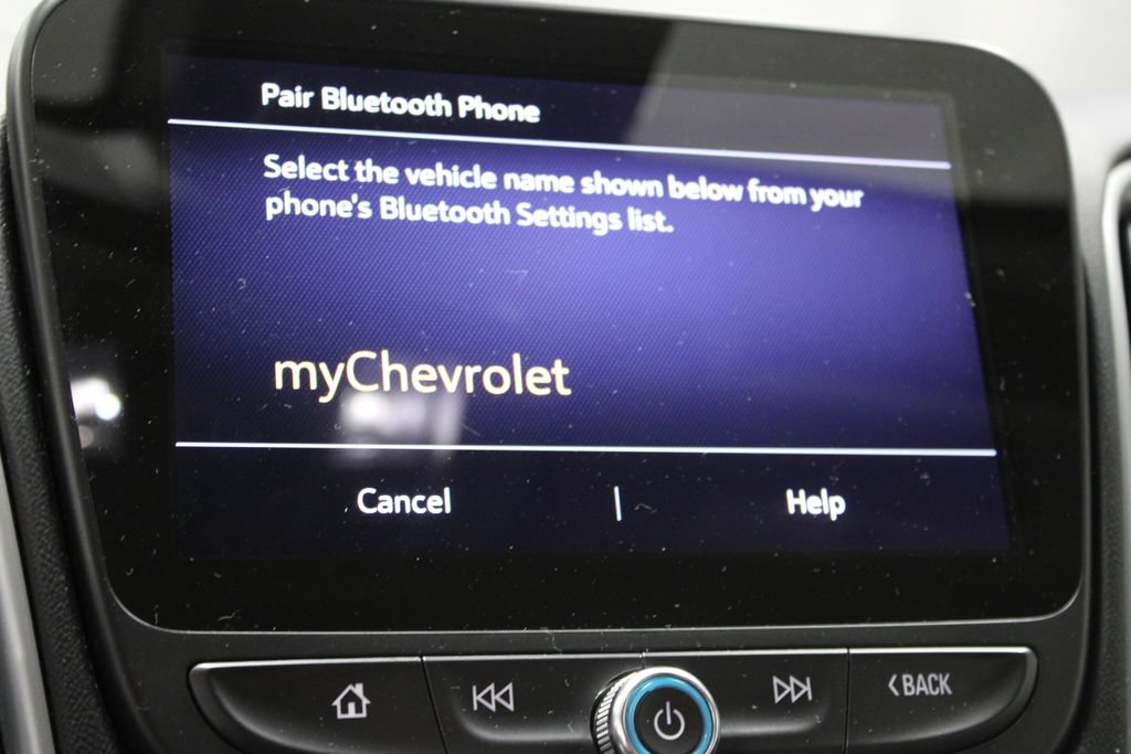 Used 2024 Chevrolet Malibu LT FWD image 40