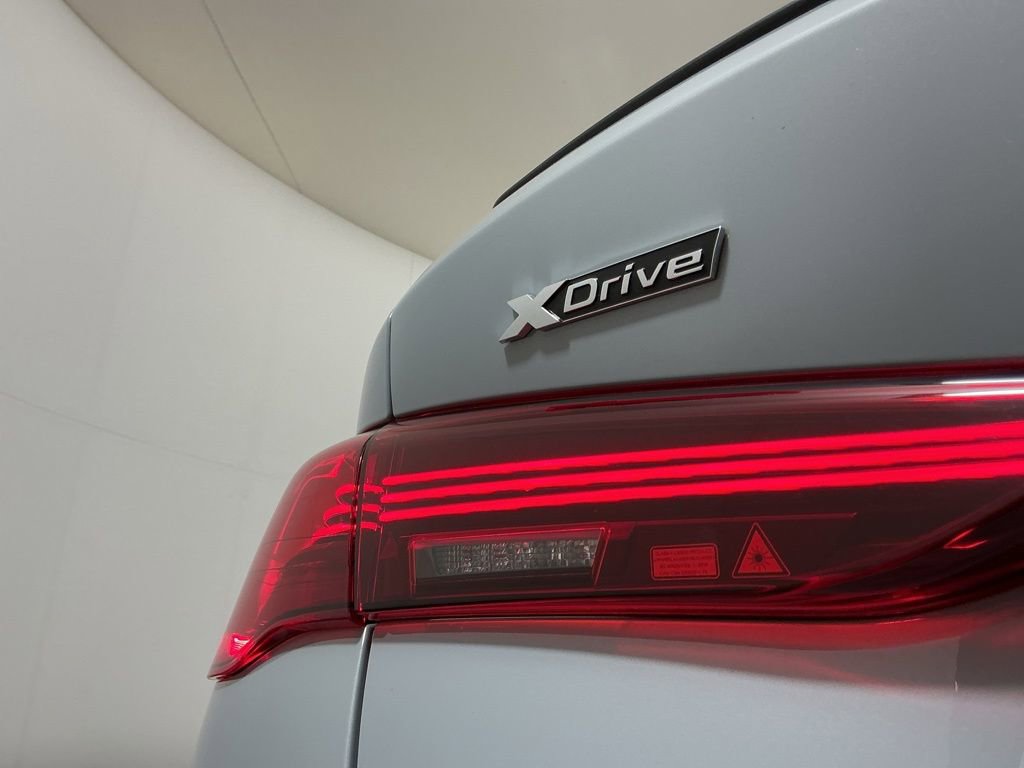 Certified 2025 BMW 440i xDrive Coupe w/ Premium Package image 11