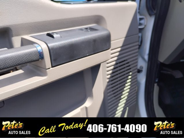Used 2008 Ford F250 XL AWD/4WD image 19