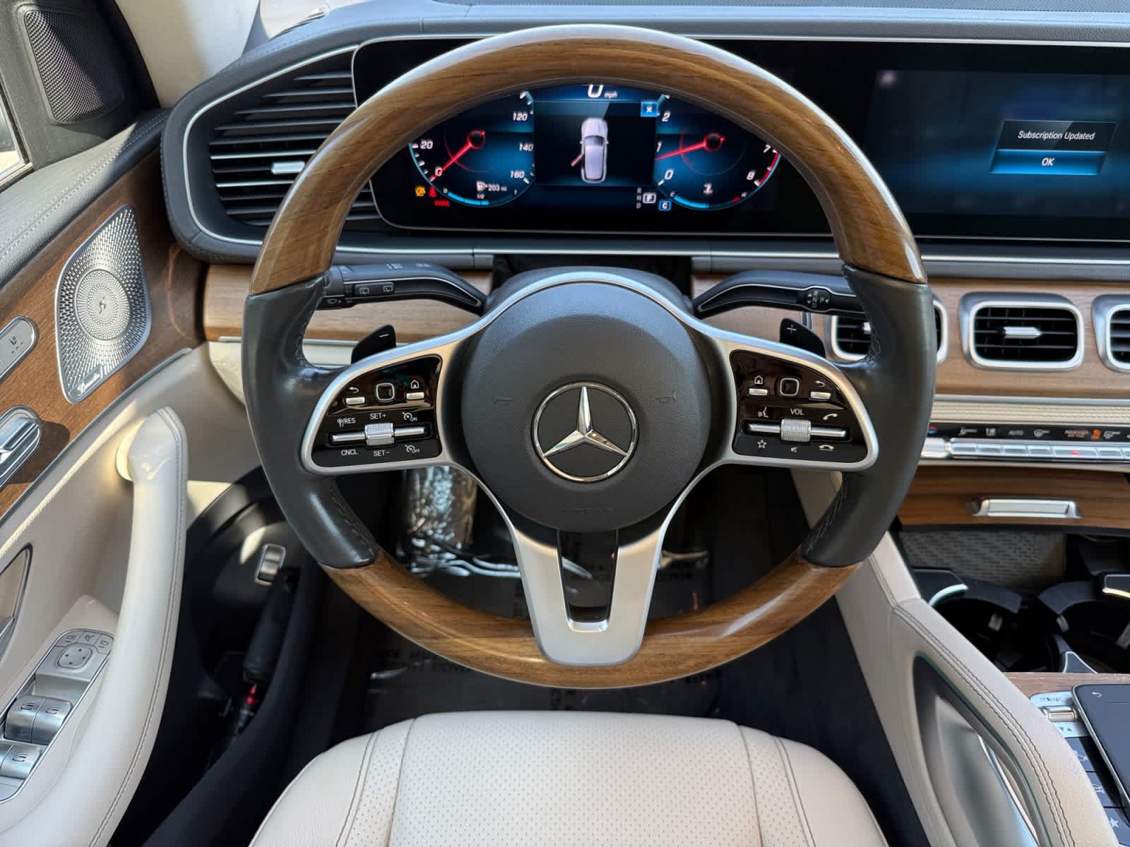 Certified 2020 Mercedes-Benz GLE 350 4MATIC image 14